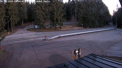 Červenovodské sedlo