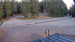 Červenovodské sedlo