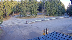 Červenovodské sedlo