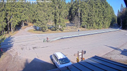 Červenovodské sedlo