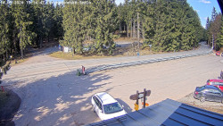 Červenovodské sedlo