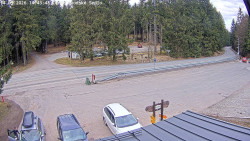 Červenovodské sedlo