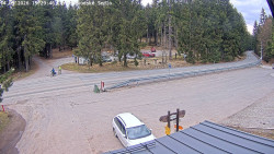 Červenovodské sedlo