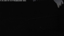 Červenovodské sedlo