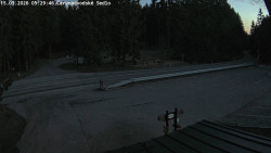 Červenovodské sedlo