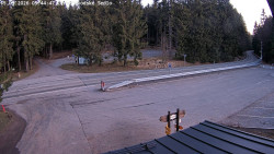 Červenovodské sedlo