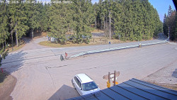 Červenovodské sedlo