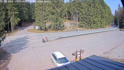 Červenovodské sedlo