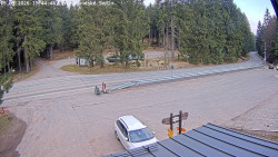 Červenovodské sedlo