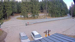 Červenovodské sedlo