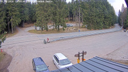 Červenovodské sedlo