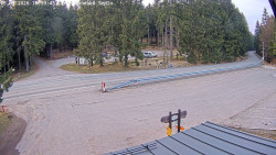 Červenovodské sedlo