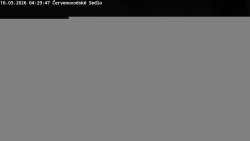 Červenovodské sedlo