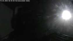 Červenovodské sedlo