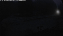 Červenovodské sedlo