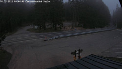 Červenovodské sedlo