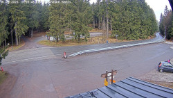 Červenovodské sedlo