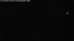 Červenovodské sedlo