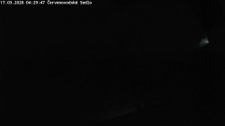 Červenovodské sedlo