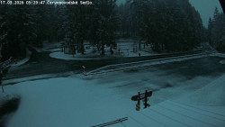 Červenovodské sedlo