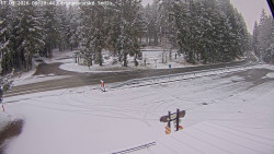 Červenovodské sedlo