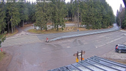 Červenovodské sedlo