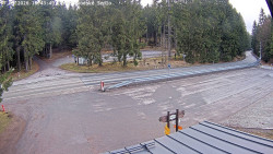 Červenovodské sedlo