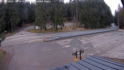 Červenovodské sedlo