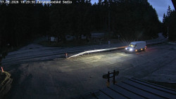 Červenovodské sedlo