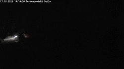 Červenovodské sedlo