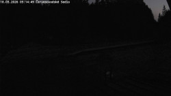 Červenovodské sedlo