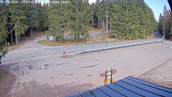 Červenovodské sedlo