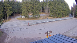 Červenovodské sedlo