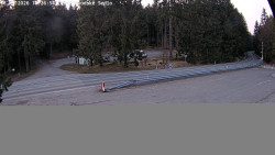 Červenovodské sedlo