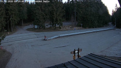 Červenovodské sedlo