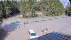 Červenovodské sedlo