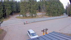 Červenovodské sedlo