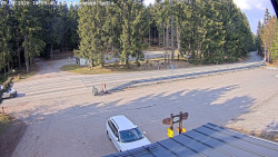 Červenovodské sedlo