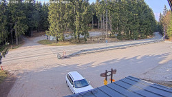 Červenovodské sedlo