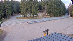 Červenovodské sedlo