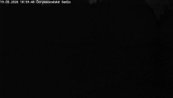 Červenovodské sedlo