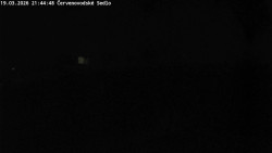 Červenovodské sedlo