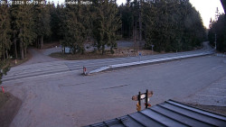 Červenovodské sedlo