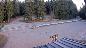 Horský Resort Buková Hora - Čenkovice - Červenovodské sedlo - 20.3.2026 v 05:45 Horský Resort Buková Hora - Čenkovice - Červenovodské sedlo - 20.3.2026 v 05:45