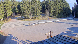 Horský Resort Buková Hora - Čenkovice - Červenovodské sedlo - 20.3.2026 v 07:45 Horský Resort Buková Hora - Čenkovice - Červenovodské sedlo - 20.3.2026 v 07:45