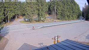 Horský Resort Buková Hora - Čenkovice - Červenovodské sedlo - 20.3.2026 v 10:00 Horský Resort Buková Hora - Čenkovice - Červenovodské sedlo - 20.3.2026 v 10:00