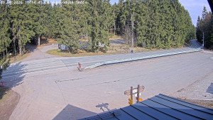 Horský Resort Buková Hora - Čenkovice - Červenovodské sedlo - 20.3.2026 v 10:15 Horský Resort Buková Hora - Čenkovice - Červenovodské sedlo - 20.3.2026 v 10:15