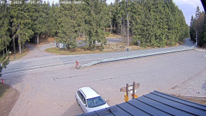 Horský Resort Buková Hora - Čenkovice - Červenovodské sedlo - 20.3.2026 v 10:30 Horský Resort Buková Hora - Čenkovice - Červenovodské sedlo - 20.3.2026 v 10:30