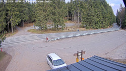 Červenovodské sedlo