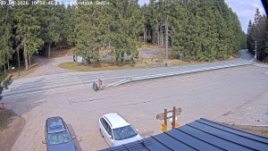 Horský Resort Buková Hora - Čenkovice - Červenovodské sedlo - 20.3.2026 v 11:00 Horský Resort Buková Hora - Čenkovice - Červenovodské sedlo - 20.3.2026 v 11:00